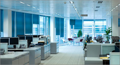 Corporate Office