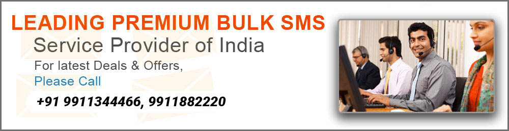 bulk sms