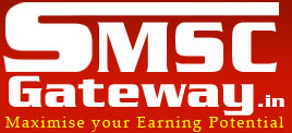 www.smscgateway.in