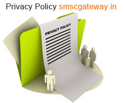 Privacy Policy