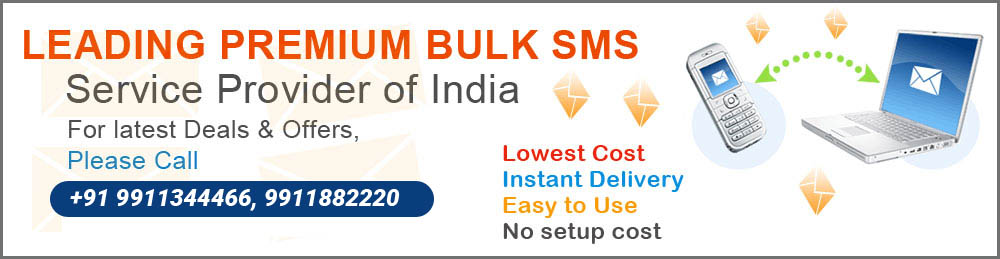 bulk sms reseller